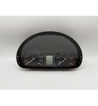 Mercedes Sprinter W906 Tacho Kombiinstrument A9069004502 9069012901 -0001-