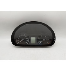 Mercedes Sprinter W906 Tacho Kombiinstrument A9069004502 9069012901 -0001-
