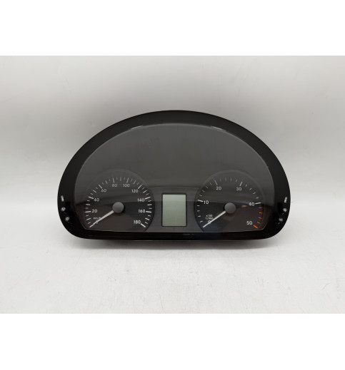 Mercedes Sprinter W906 Tacho Kombiinstrument A9069004502 9069012901 -0001-