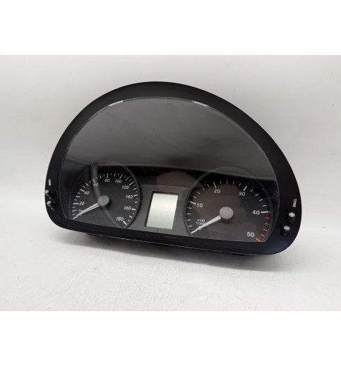 Mercedes Sprinter W906 Tacho Kombiinstrument A9069004502 9069012901 -0001-