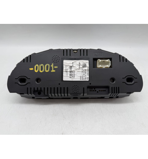 Mercedes Sprinter W906 Tacho Kombiinstrument A9069004502 9069012901 -0001-