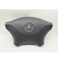  Mercedes Sprinter W906 Airbagmodul A9068601900 -0002-