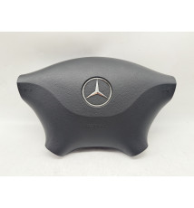  Mercedes Sprinter W906 Airbagmodul A9068601900 -0002-