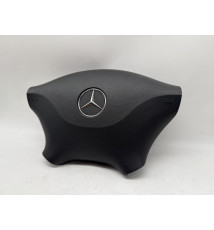  Mercedes Sprinter W906 Airbagmodul A9068601900 -0002-
