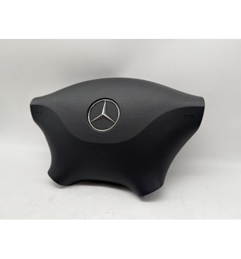  Mercedes Sprinter W906 Airbagmodul A9068601900 -0002-