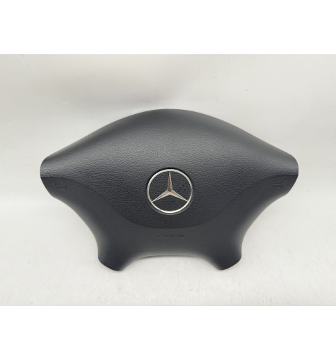  Mercedes Sprinter W906 Airbagmodul A9068601900 -0002-