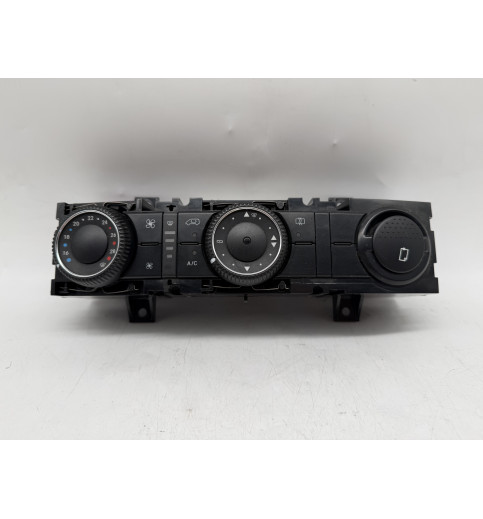 A9068301785 Mercedes Sprinter W906 VW Crafter Klimabedinteil -0004-