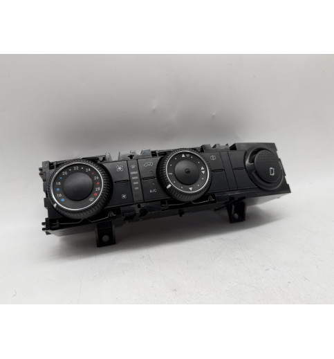 A9068301785 Mercedes Sprinter W906 VW Crafter Klimabedinteil -0004-
