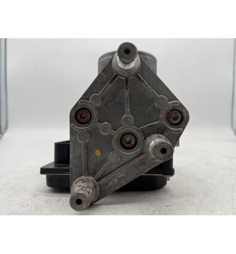 Mercedes Sprinter W906 ABS Pumpe Hydroaggregat A0014464289 Bosch 0265230235