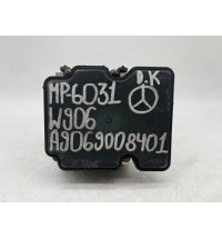Mercedes Sprinter W906 ABS ESP Pumpe A9069008401 Bosch 0265956033 0265242931