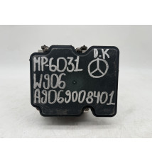 Mercedes Sprinter W906 ABS ESP Pumpe A9069008401 Bosch 0265956033 0265242931