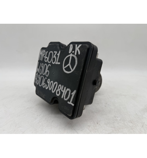 Mercedes Sprinter W906 ABS ESP Pumpe A9069008401 Bosch 0265956033 0265242931 Mercedes Sprinter W906 ABS ESP Pumpe A9069008401 Bosch 0265956033 0265242931