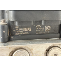 Mercedes Sprinter W906 ABS ESP Pumpe A9069008401 Bosch 0265956033 0265242931