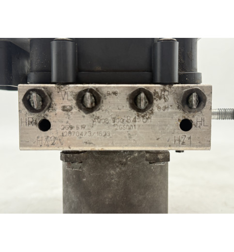 Mercedes Sprinter W906 ABS ESP Pumpe A9069008401 Bosch 0265956033 0265242931 Mercedes Sprinter W906 ABS ESP Pumpe A9069008401 Bosch 0265956033 0265242931