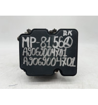 Mercedes Sprinter W906 ABS Pumpe Hydroaggregat A9069004701 A9069004701