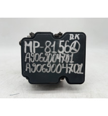 Mercedes Sprinter W906 ABS Pumpe Hydroaggregat A9069004701 A9069004701