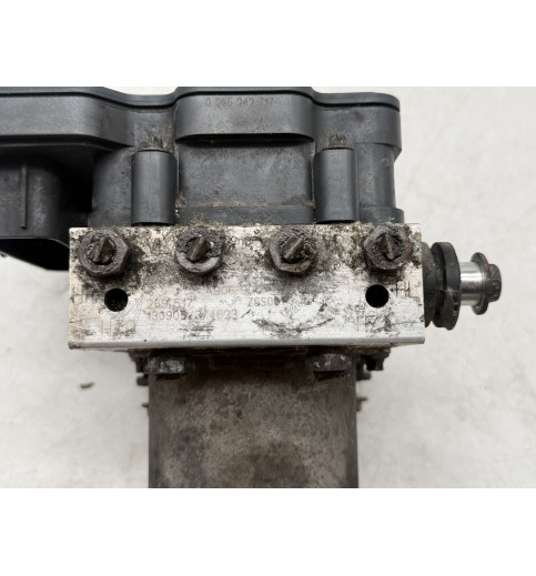 Mercedes Sprinter W906 ABS Pumpe Hydroaggregat A9069004701 A9069004701 Mercedes Sprinter W906 ABS Pumpe Hydroaggregat A9069004701 A9069004701