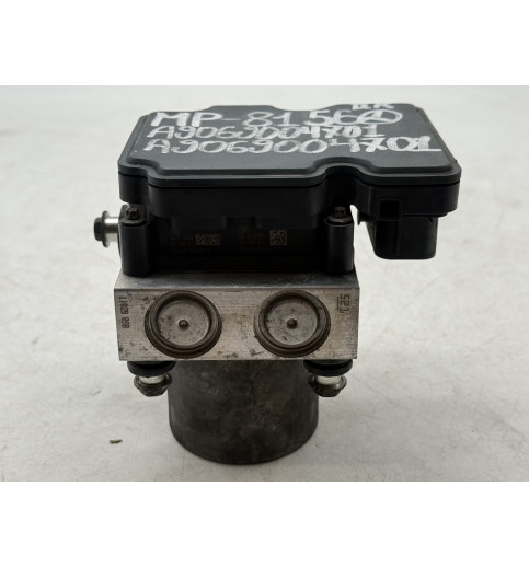 Mercedes Sprinter W906 ABS Pumpe Hydroaggregat A9069004701 A9069004701 Mercedes Sprinter W906 ABS Pumpe Hydroaggregat A9069004701 A9069004701