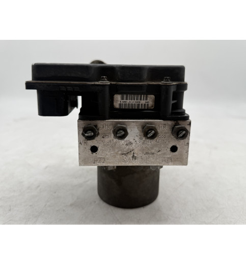 Mercedes Sprinter W906 VW Crafter ABS Pumpe A0074314612 0265951520 0265251365