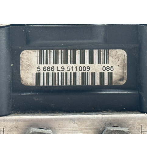 Mercedes Sprinter W906 VW Crafter ABS Pumpe A0074314612 0265951520 0265251365