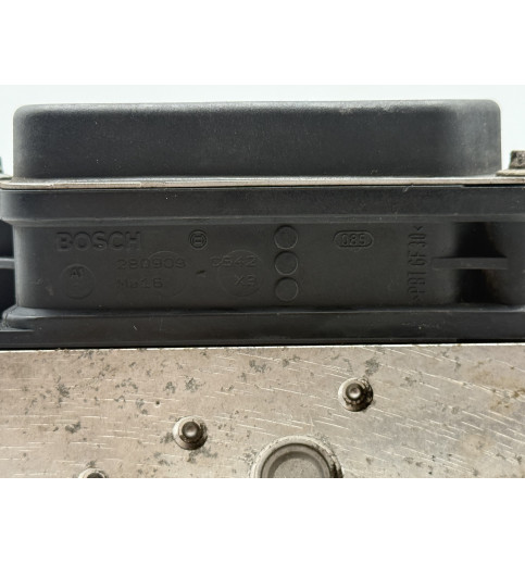 Mercedes Sprinter W906 VW Crafter ABS Pumpe A0074314612 0265951520 0265251365