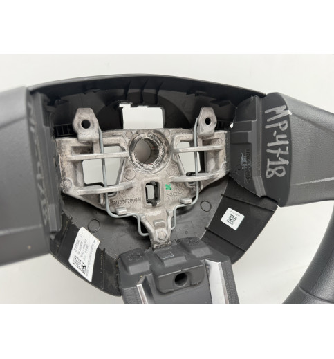 Renault Master III Lenkrad484001101R Opel Movano B Nissan NV400 342938853B Renault Master III Lenkrad484001101R Opel Movano B Nissan NV400 342938853B