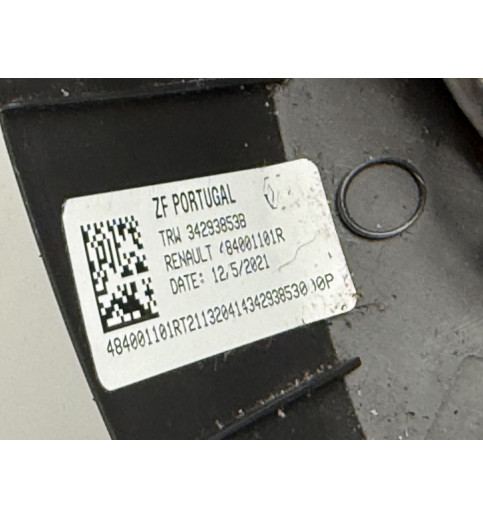 Renault Master III Lenkrad484001101R Opel Movano B Nissan NV400 342938853B Renault Master III Lenkrad484001101R Opel Movano B Nissan NV400 342938853B