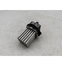 Mercedes Sprinter W906 Gebläsewiderstand Vorwiderstand G4532003 5HL008941-14  Be