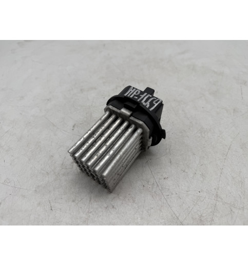 Mercedes Sprinter W906 Gebläsewiderstand Vorwiderstand G4532003 5HL008941-14  Be