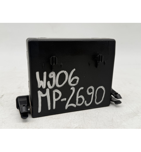 Mercedes Sprinter W906 VW Crafter Türsteuergerät vorne A9069000501 2E0909052KC