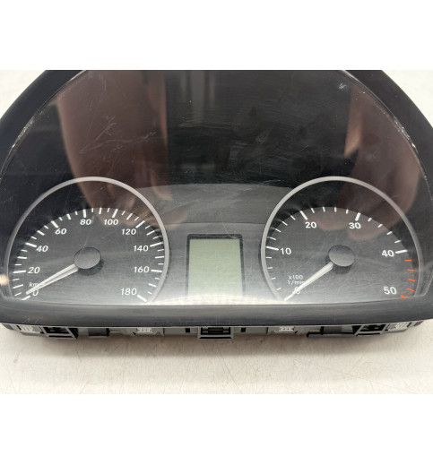 Mercedes Sprinter W906 Tacho Kombiinstrument A9069009500 Low Line 2013