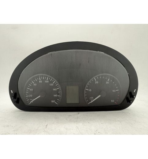 Mercedes Sprinter W906 Tacho Kombiinstrument A9069009500 Low Line 2013