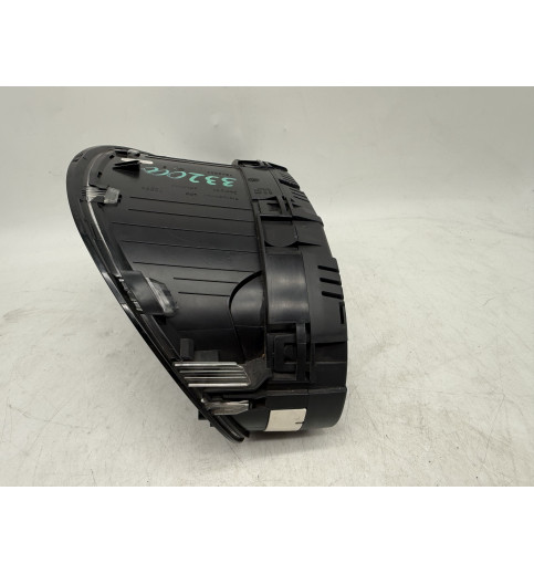 Mercedes Sprinter W906 Tacho Kombiinstrument A9069009500 Low Line 2013