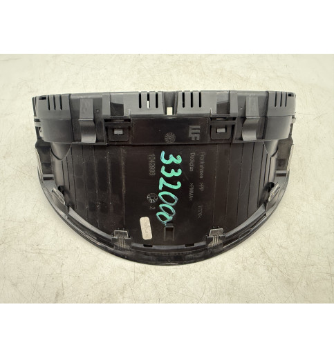 Mercedes Sprinter W906 Tacho Kombiinstrument A9069009500 Low Line 2013