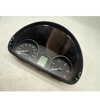 Mercedes Sprinter W906 Tacho Kombiinstrument A9069009500 Low Line 2013