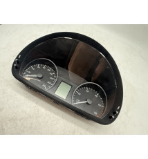 Mercedes Sprinter W906 Tacho Kombiinstrument A9069009500 Low Line 2013