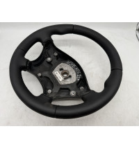 Mercedes Sprinter W906 VW Crafter Lenkrad Leder neu bezogen schwarz A9064640401