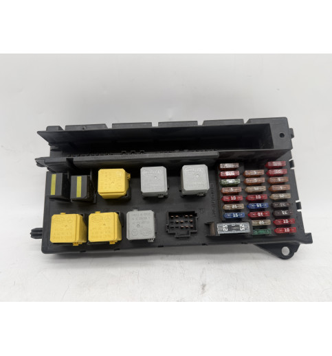 Mercedes Sprinter W906 VW Crafter Sicherungskasten Relaiskasten A9065454701 Mercedes Sprinter W906 VW Crafter Sicherungskasten Relaiskasten A9065454701