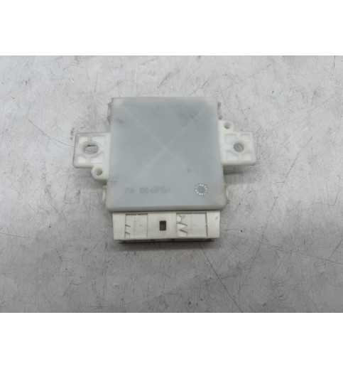 Mercedes Sprinter W906 Parktronic PDC Steuergerät A9069001002 Bosch 0263004581