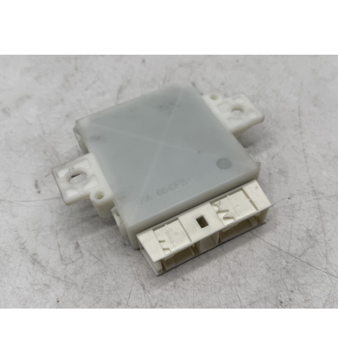Mercedes Sprinter W906 Parktronic PDC Steuergerät A9069001002 Bosch 0263004581