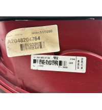 Mercedes C-Klasse S204 T-Modell Rückleuchte rechts LED A2048204764 A2048206564