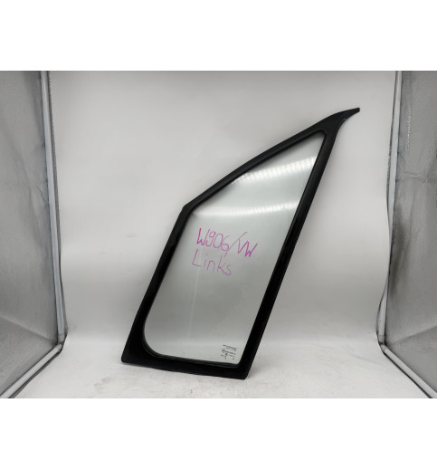  Mercedes Sprinter W906 VW Crafter Dreiecksscheibe vorne links Fahrerseite Glas