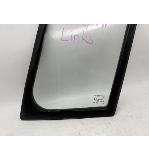  Mercedes Sprinter W906 VW Crafter Dreiecksscheibe vorne links Fahrerseite Glas