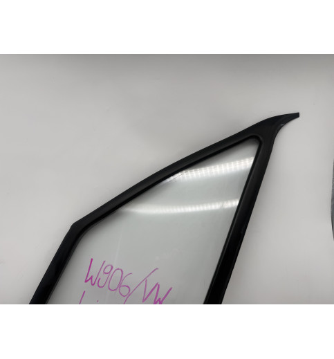  Mercedes Sprinter W906 VW Crafter Dreiecksscheibe vorne links Fahrerseite Glas