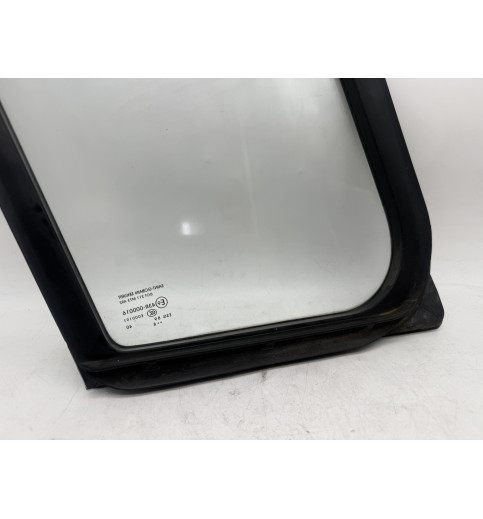  Mercedes Sprinter W906 VW Crafter Dreiecksscheibe vorne links Fahrerseite Glas