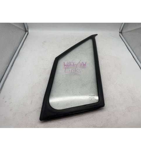  Mercedes Sprinter W906 VW Crafter Dreiecksscheibe vorne links Fahrerseite Glas