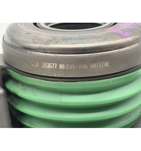 Mercedes Sprinter 903 Sprintshift Zentralausrücker Ausrücklager A0002541708 Mercedes Sprinter 903 Sprintshift Zentralausrücker Ausrücklager A0002541708
