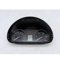 Mercedes Sprinter W906 Tacho Kombiinstrument A9069004502 Low Line Diesel km/h