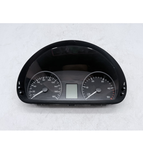 Mercedes Sprinter W906 Tacho Kombiinstrument A9069004502 Low Line Diesel km/h Mercedes Sprinter W906 Tacho Kombiinstrument A9069004502 Low Line Diesel km/h