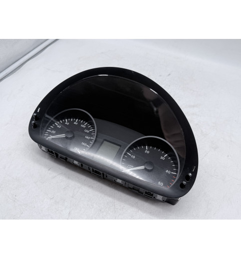 Mercedes Sprinter W906 Tacho Kombiinstrument A9069004502 Low Line Diesel km/h Mercedes Sprinter W906 Tacho Kombiinstrument A9069004502 Low Line Diesel km/h